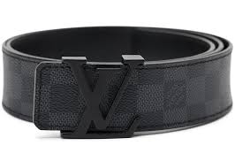 Louis Vuitton Belt