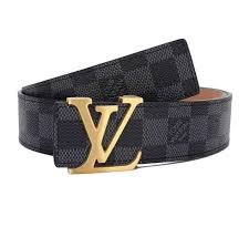 Louis Vuitton Belt