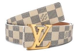 Louis Vuitton Belt