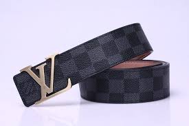 Louis Vuitton Belt