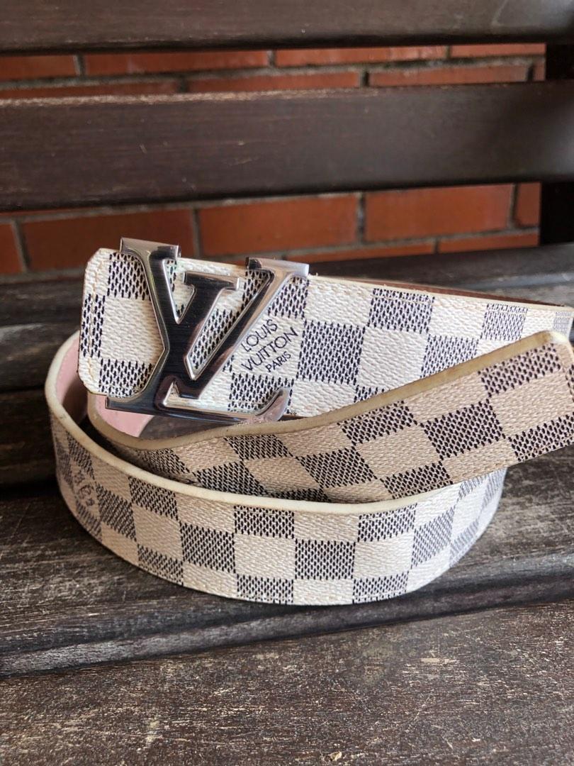 Louis Vuitton Belt