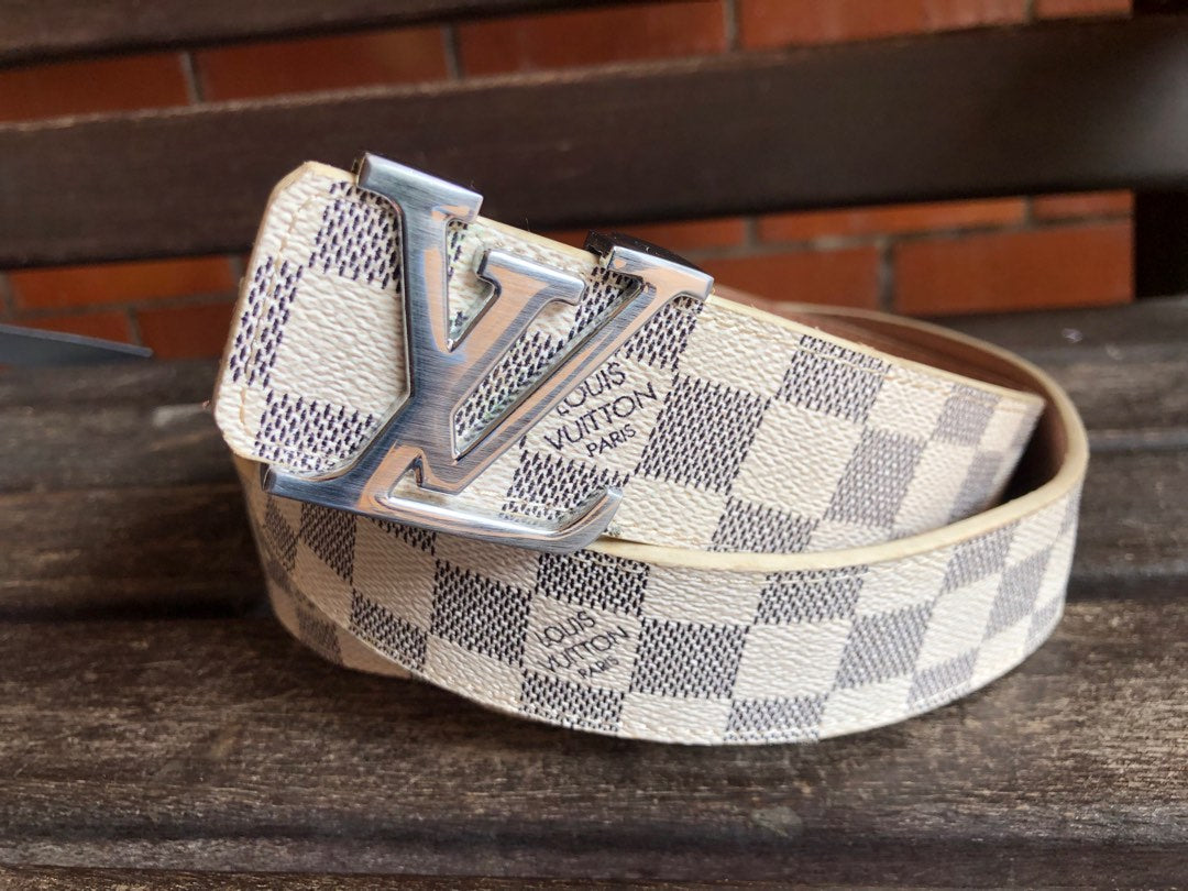 Louis Vuitton Belt